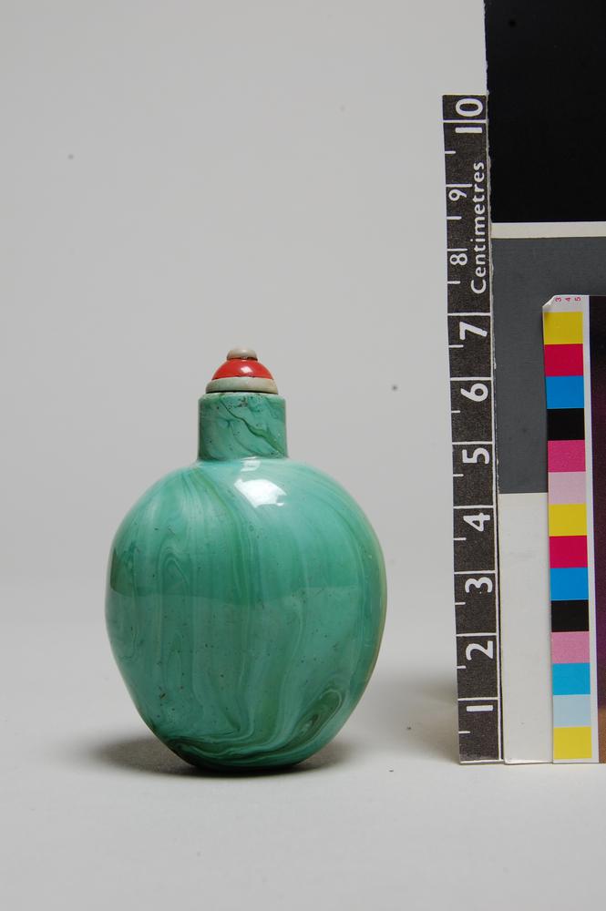 图片[1]-snuff-bottle BM-S.354-China Archive